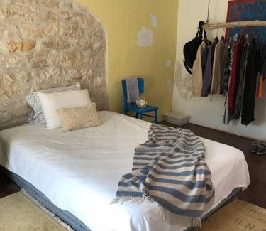 Susak Villa | Authentic Vila Nona by NYC Interior Architect