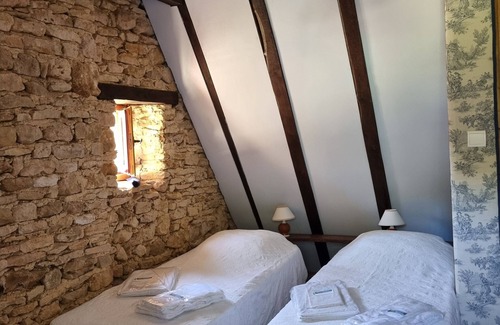Tamnies Other | Authentique mas Périgourdin aux Toits de Lauzes