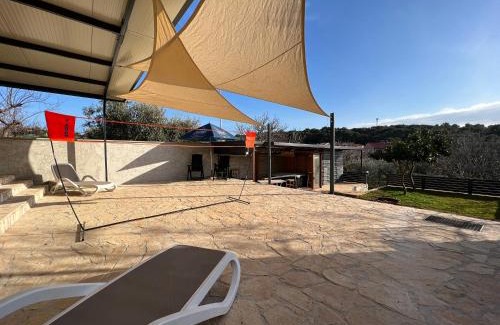 Vinkuran Apartment | Authentische Ferienwohnung Sunshine