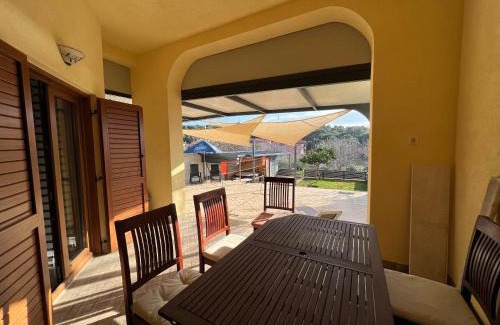 Vinkuran Apartment | Authentische Ferienwohnung Sunshine