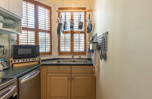 Key West Historic District Condo | Authors Retreat in Old Town Key West!