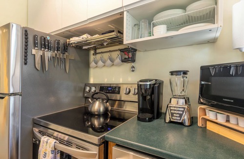 Key West Historic District Condo | Authors Retreat in Old Town Key West!