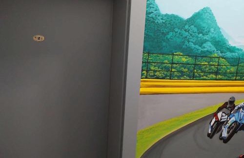 Cavle House | AUTOMOTODROM GROBNIK - Apartments and Rooms Skejić