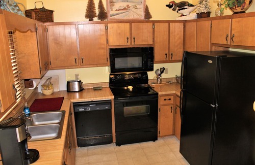 Beech Mountain Ski Chalet | Autumn at Beech/nMountain Views, Stone Fireplace, & Cozy Comforts
