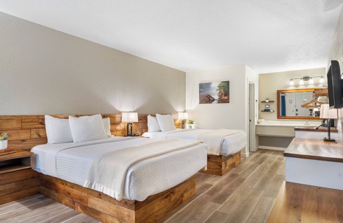 Branson Hotel | Autumn Creek Branson