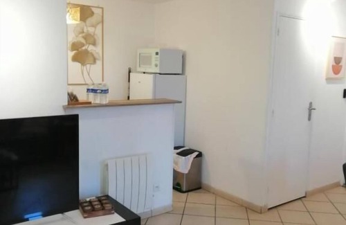 Saint-Regnobert-de-la-Cote-de-Nacre House | Auva - Sils Maison 48 m2 à 5 Minutes à Pied des Plages du Débarquement