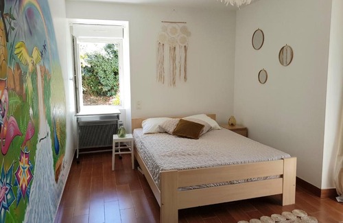 Chateaubourg House | Aux Chambres du Chadoux de Chateaubourg (ChaChaCha)