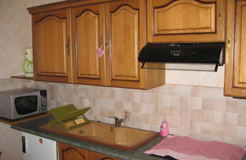 Fouchy Apartment | Aux coeurs de la vallée