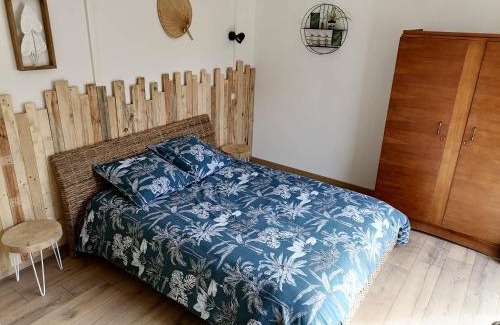 Estaing House | Aux d'Estaing Croisés, Gîte de montagne accessible à tous