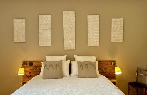 Bergheim Bed & Breakfast | Aux Gîtes de l'Étang - Thannenkirch Bergheim