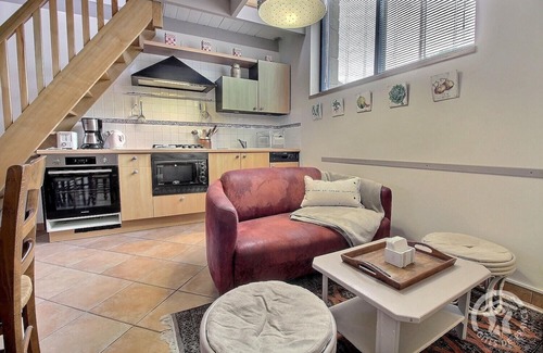 Pleumeur-Bodou House | AUX Gites DES Iles : Voleneg