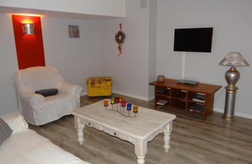Rosheim Apartment | Aux oiseaux de passage