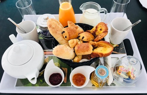 Ventabren Hotel | Aux portes de Bali