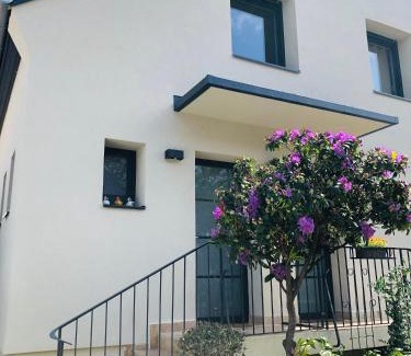 Ingersheim Apartment | Aux Portes de Colmar Évasion sur la route des Vins , à 5 minutes de Colmar