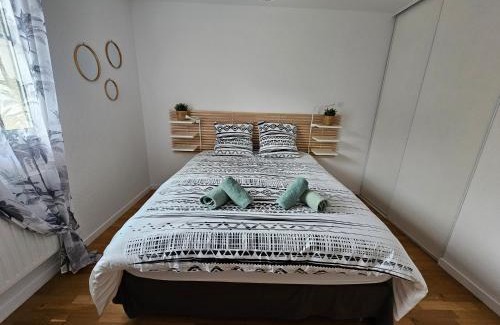 Lanton Apartment | Aux portes des cabanes à huîtres - plage