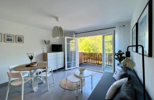 Lanton Apartment | Aux portes des cabanes à huîtres - plage