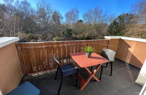 Lanton Apartment | Aux portes des cabanes à huîtres - plage