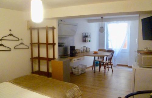 Lectoure Apartment | Aux Portes des Thermes