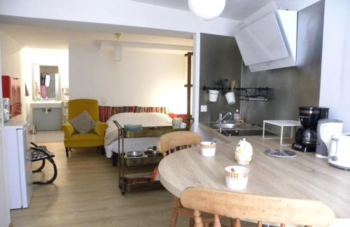 Lectoure Apartment | Aux Portes des Thermes