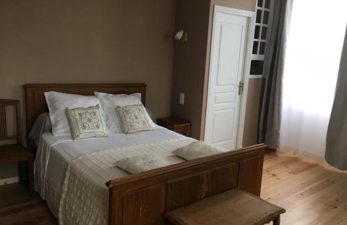 Salvagnac Bed & Breakfast | Aux roses de Cèdres