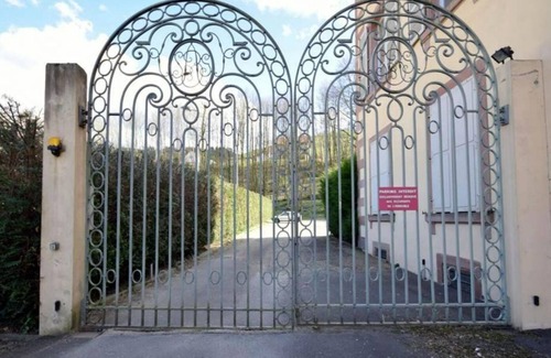 Sainte-Marie-aux-Mines Apartment | Aux Souvenirs D'anaëlle