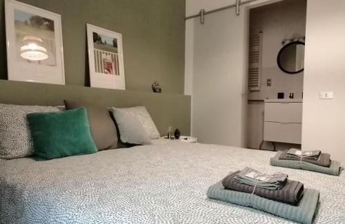 Osimo House | AUXIMUM Appartamenti