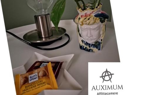 Osimo House | AUXIMUM Appartamenti