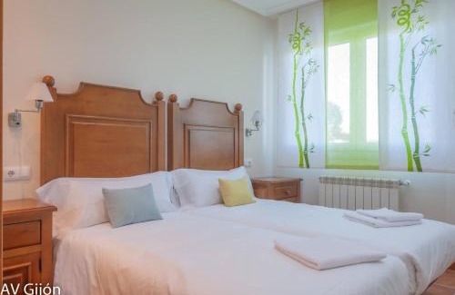 Lloreda House | Av Casa Aurora - Quintes