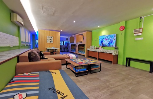 Kuching House | AV HomeStay 1 MJC Kuching