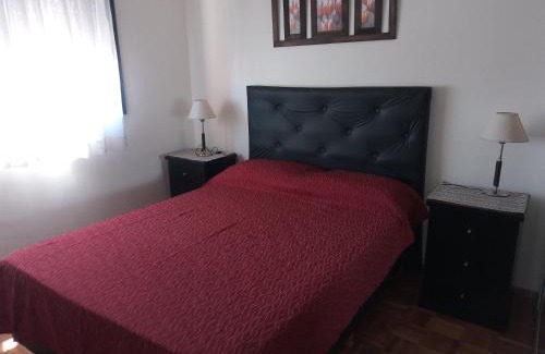 San Telmo Apartment | Av. Independencia