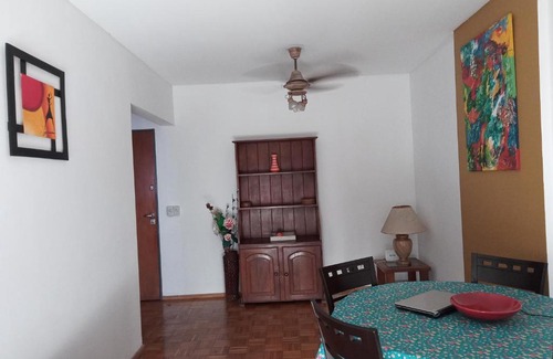 San Telmo Apartment | Av. Independencia