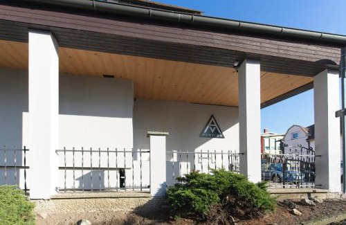 Olomouc House | AV Penzion