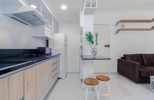 Consolacao Apartment | AV0905 - Studio Avanhandava