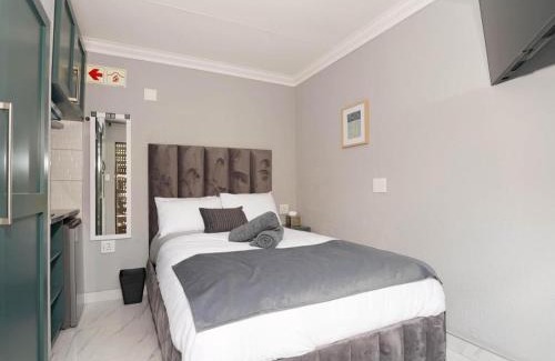 Greater Johannesburg Metropolitan Area House | Ava Guest House