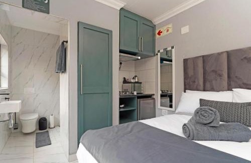 Greater Johannesburg Metropolitan Area House | Ava Guest House