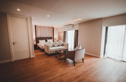 Phitsanulok Hotel | AVA Hotel