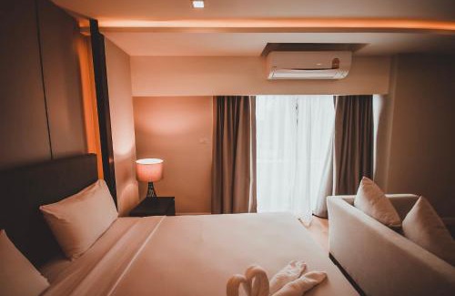 Phitsanulok Hotel | AVA Hotel