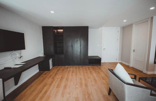 Phitsanulok Hotel | AVA Hotel