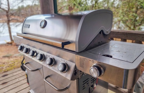 Brodhead Cabin | Avail. Christmas! Lake Cabin w/King, Sauna