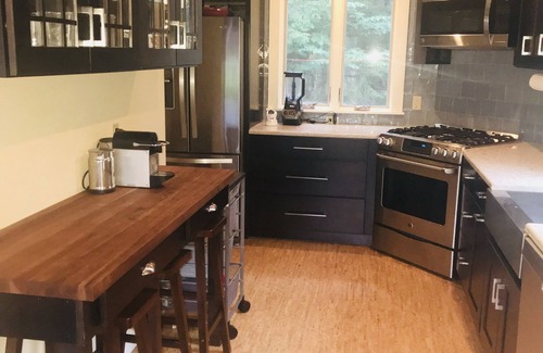 Warren House | Available Christmas & February Breaks! Sleeps 8!
