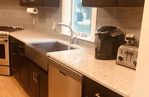 Warren House | Available Christmas & February Breaks! Sleeps 8!