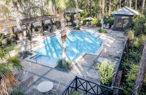 Treetop House | Available for Season! New Treetop Community at Seacrest