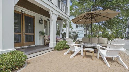 Treetop House | Available for Season! New Treetop Community at Seacrest