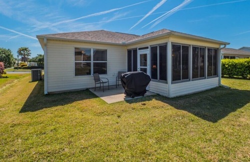 Duval House | Available Now in The Village of Duval near Brownwood