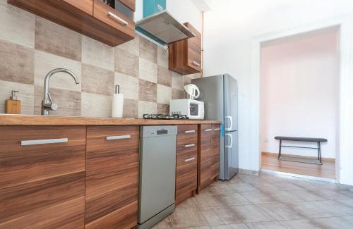 Legnica Apartment | Avalon apart 2