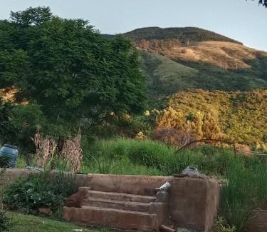 Umjindi House | Avalon Cottages