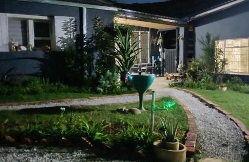 Umjindi House | Avalon Cottages