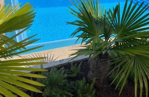 Rust Apartment | AVALON ideal gelegen zwischen Europapark und Rulantica