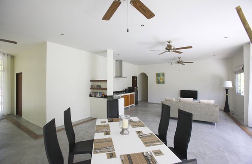 Ko Pha-ngan Villa | Avalon is a luxury villa in Koh Phangan