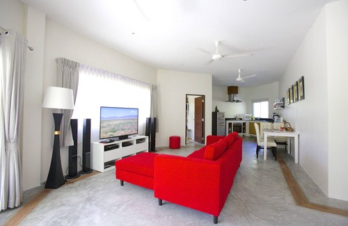 Ko Pha-ngan Villa | Avalon is a luxury villa in Koh Phangan